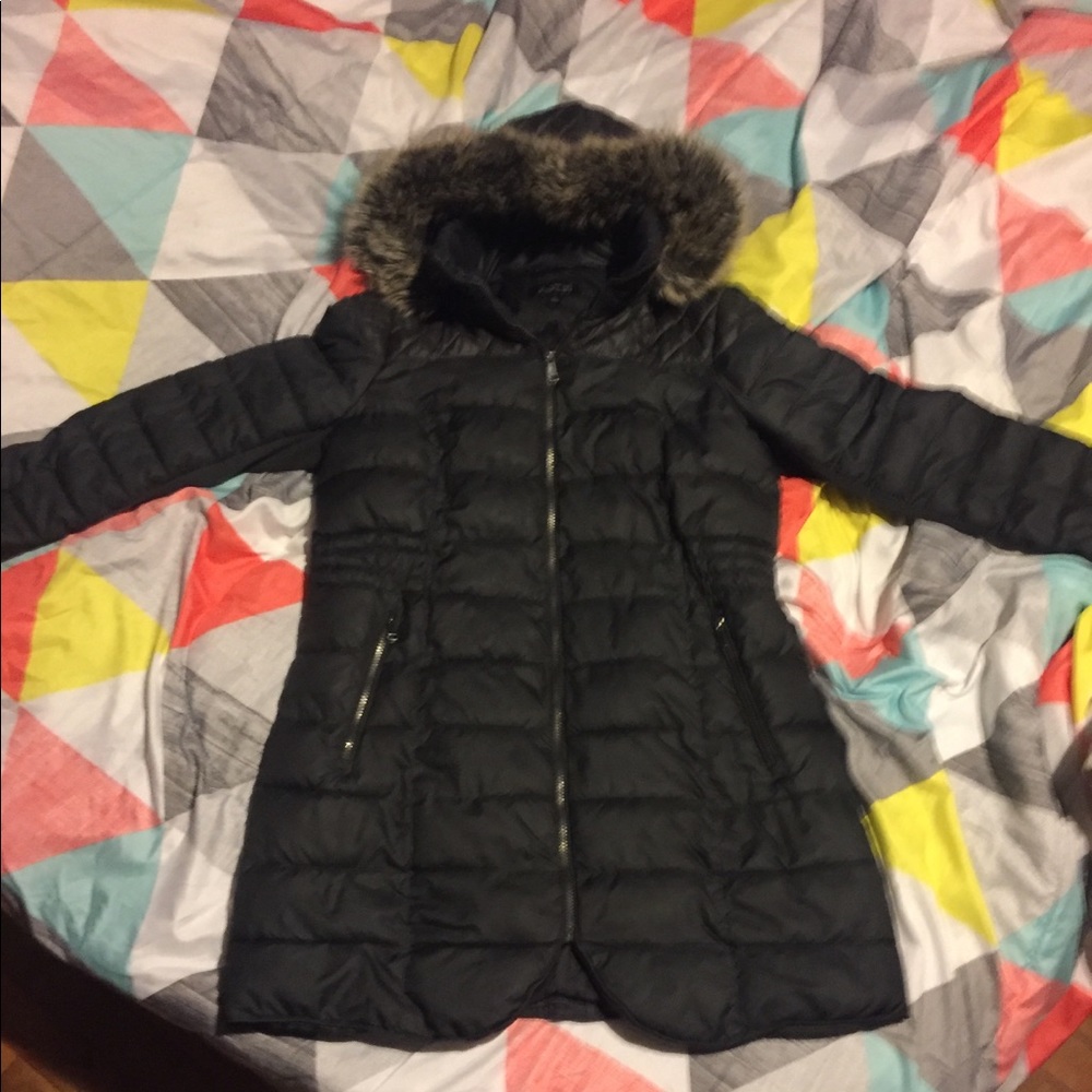 Apt. 9 winter coat